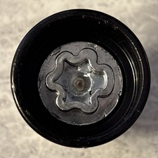   Mercedes Locking Wheel Nut
