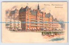 R777037 Brighton Hotel