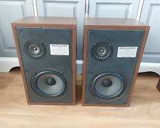 Marantz MK II HiFi Speakers