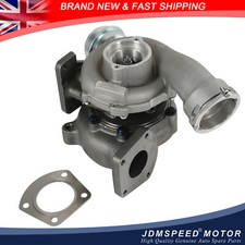 Turbo Turbocharger New Fit VW