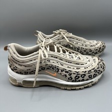 Nike Air Max 97 leopard Print