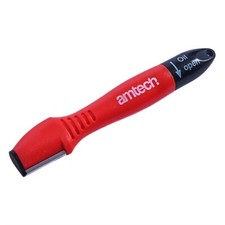 Multi Sharpener With Oil Garden Re-sharpen Shears Tools Loppers Kitchen Blades