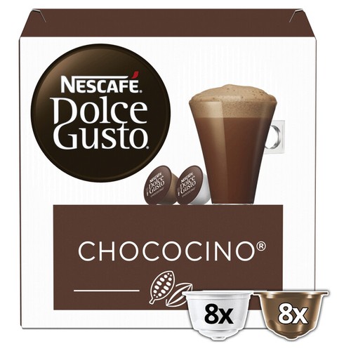 Nescafe dolce gusto coffee - dolce,