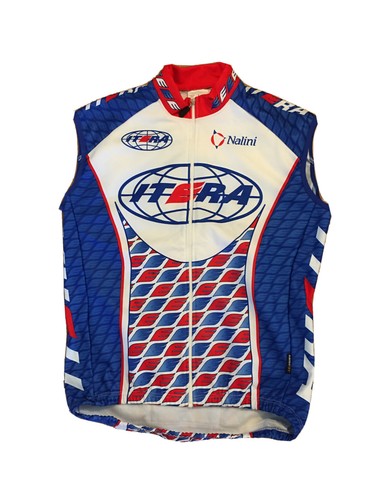 Nalini itera cycling shirt - nalini,