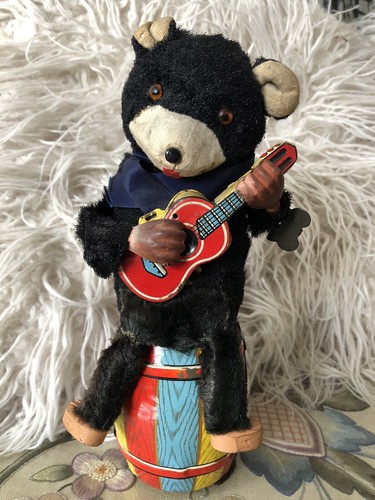 Vintage japanese jolly - japanese,