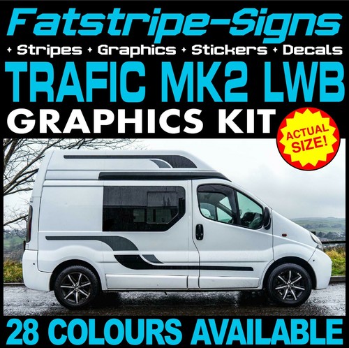 Fit renault trafic mk2 - renault,
