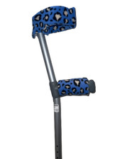 Crutch Arm Covers Sleeves