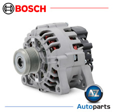 For Citroen - Dispatch 1.6 HDi 2007-2016 Bosch 8019 Alternator 0986080190