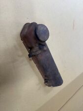 Ford Cortina mk1 Pre Crossflow