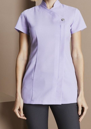 Beauticians salon uniform - beauticians,