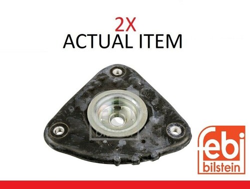 Febi bilstein front shock - 2x,
