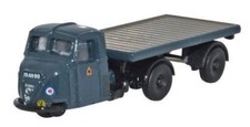 Oxford Diecast 76RAB011