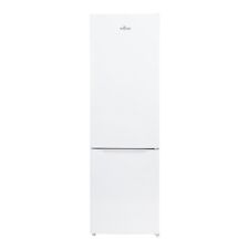 Fridge Freezer White 7030 262L