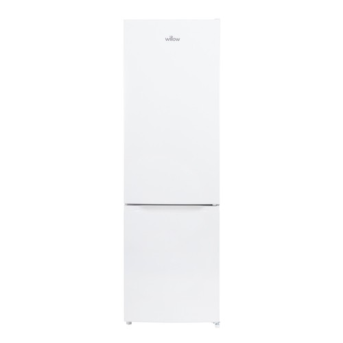 Fridge freezer white 7030 262l - freezer,