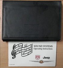 Jeep Grand Cherokee Motor