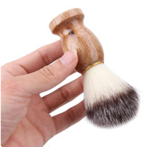 For Men Brush Beard Tool Pure