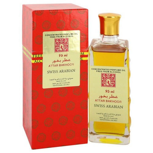 Attar bakhoor 95ml perfume - 95ml,