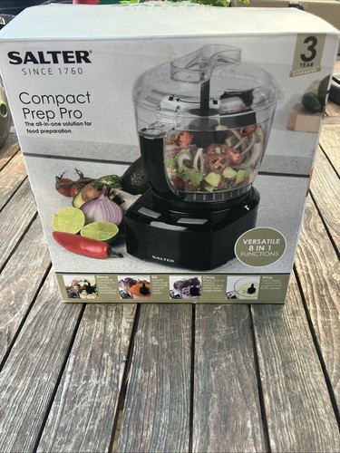 Salter ek3171 1 compact - ek3171, 8-in-1