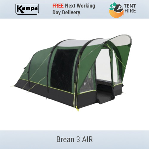 New kampa brean air - kampa,