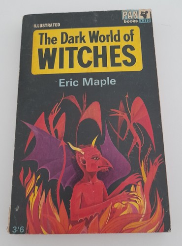 Eric maple the - the, world