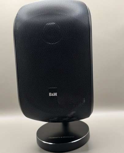 Bowers and wilkins - bowers,