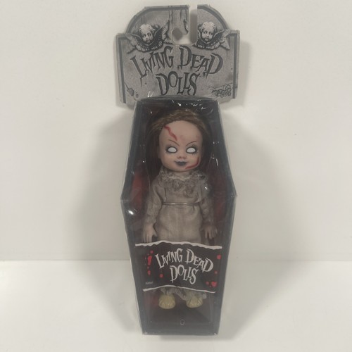 Living dead dolls mezco - living,