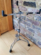 Premier Snare Drum Stand - Used - In Good Working Order - Made In England