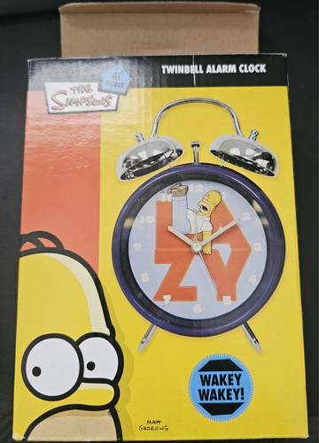 Wesco the simpsons homer - wesco,