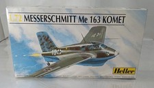 Heller 1/72 Messerschmitt Me