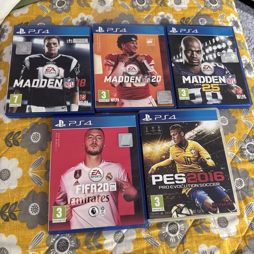 Ps4 game bundle fifa - ps4,