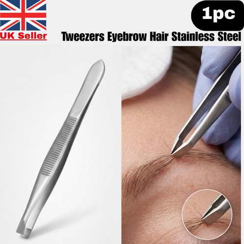 Tweezers eyebrow hair - eyebrow,
