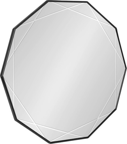 Deka starburst geometric - starburst, wall