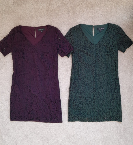 Dorothy perkins size 8 - 2,