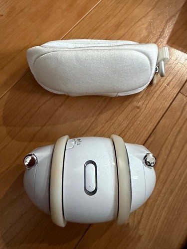 Sony rolly sep - sep-10bt, white