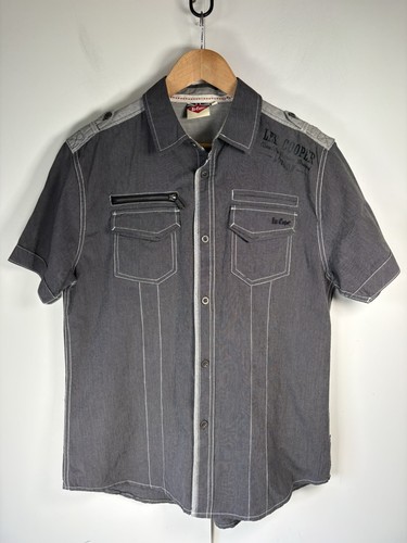 Lee cooper shirt mens medium - lee,