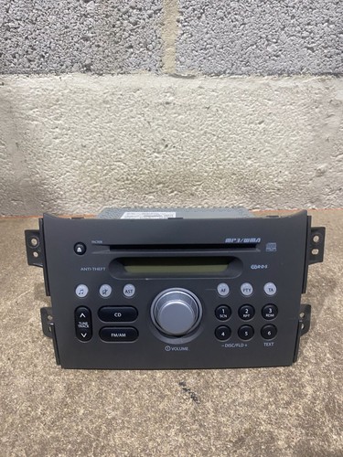 Panasonic mx0770g car - panasonic,