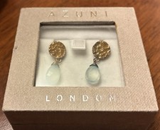 Azuni,  Athena Aqua/gold
