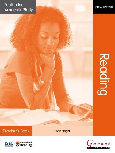 English for academic study - for,