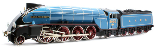 Ace trains lp - trains, e/36-b2-lp