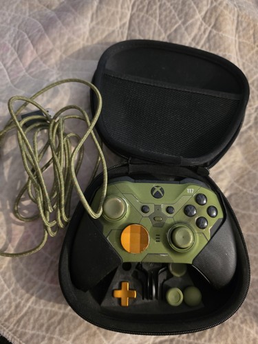 Xbox halo 117 elite - xbox,