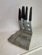 x4 PRO Bike Stands for 26-27.7 Wheel Size, Bundle Joblot, USED OUTLET71