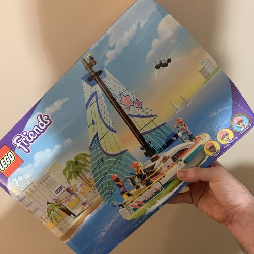 Lego friends stephanie s - lego, stephanie's