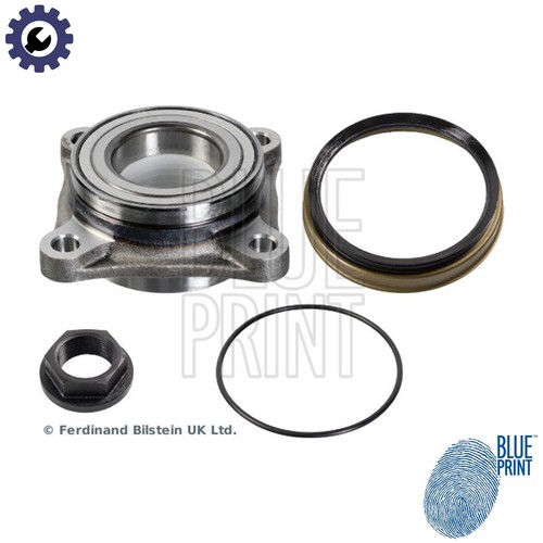 Wheel bearing kit adt382107 - wheel,