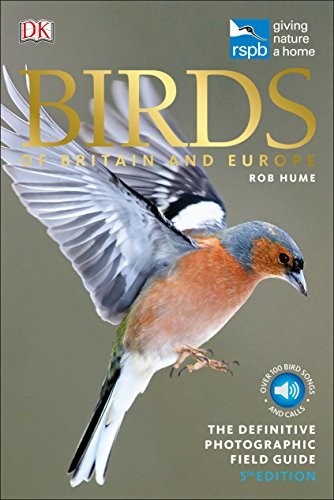 Rspb birds britain - rspb,
