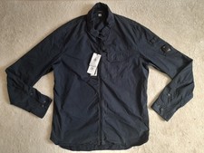 CP Company Garbadine