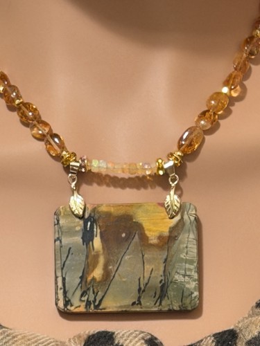 Cherry creek jasper reversible - jasper,