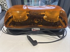 Britax Aerolite 20 L/BAR LED