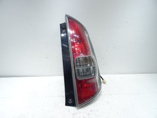 2007 DAIHATSU SIRION 1.0 S 5DR DRIVER SIDE REAR LIGHT ASSERMBLY