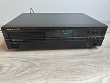 Marantz CD52-MKII CD Compact Disc Player
