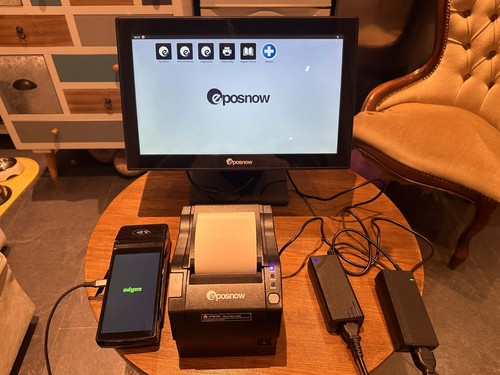Complete epos now pos - complete,